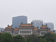 -顺峰山公园
