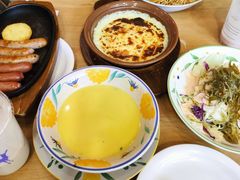 -萨莉亚意式餐厅(南京环亚凯瑟琳广场店)