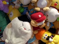 -LLJ夹机占(正佳广场店)