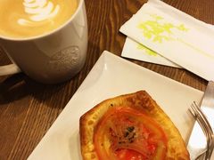 -星巴克(广州东圃天银店)