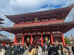 -浅草寺