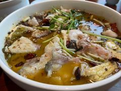 -热度餐厅(老佛爷店)