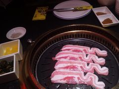 -嘿嘟嘟·肋条烧肉放题(爱融荟城店)