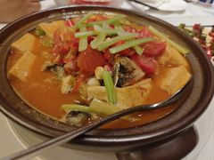 -武汉香格里拉大酒店·香宫中餐厅