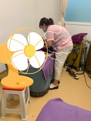 -颐健堂健康管理中心(宝龙店)