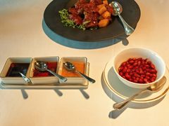 -金轩中餐厅 Jin Xuan(浦东丽思卡尔顿酒店)