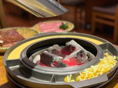 -紫霞门韩国料理烤肉(深南东路店)