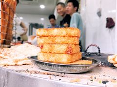 -文武王氏烧饼·无矾油条(西溪路店)