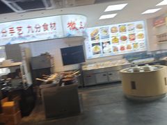 -徽三说·土徽菜·中国徽菜连锁品牌(一中店)