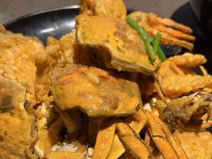 -一棠龙虾•王牌虾球(楚河汉街店)