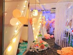 -天空花园餐吧·生日·团建(南山店)