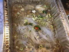 -云晓光头烧烤吧(德平路店)