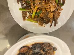 -茶油香闽南菜·花园餐厅(前埔店)