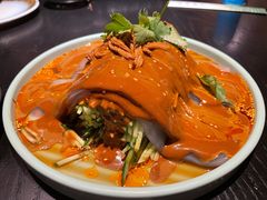 梧桐大拉皮-梧桐树下(云锦世家店)