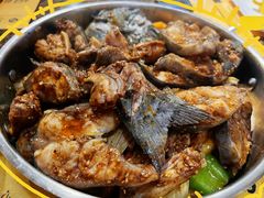 -黄记煌三汁焖锅(崇文门店)