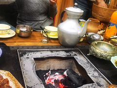 -三锅莊·牦牛肉火锅·香格里拉特色藏餐宴请餐厅(昆明创始店)