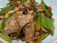 -冯记豆花店(健翔桥店)