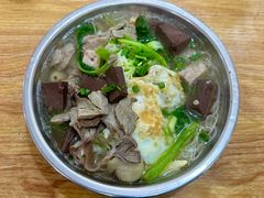 -福屿鲜捞小吃·捞化(福屿总店)