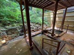 -有马温泉 竹取亭円山温泉旅馆