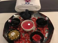 -Treasure Spa & Salon 萃奢 暹罗SQ1