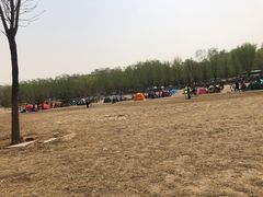-兴安湖生态运动公园