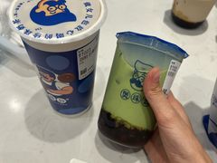 -煲珠公·老红糖珍珠奶茶(金沙洲梦乐城店)