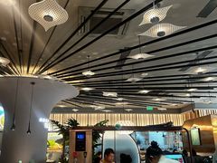 -雀蓝川菜(滨湖万象汇店)