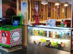 -清和园素食自助餐厅(义信堂美食城店)