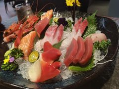 -将太无二·北美传奇寿司(荟聚购物中心西红门店)