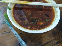 -王菊美食街·王菊面馆(总店)