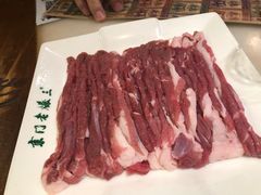 -京门老爆三(回龙观店)