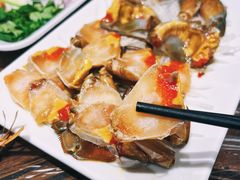 -官塘鱻鱻鱼生·潮汕生腌·砂锅粥(西马路总店)