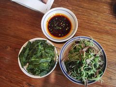 -何家一碗面(南大街店)