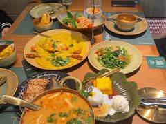 -Tegu泰古莲·泰国餐厅(红山6979店)