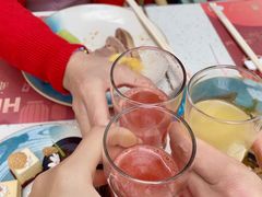 -金海湾自助餐厅(金陵饭店)