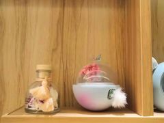 -禧瑞 ·丝浴主题·水疗·spa(中山公园店)