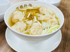 -百福麵家(新馬路店)