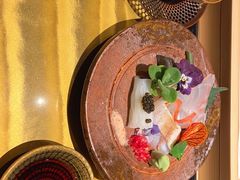 -眞日本料理