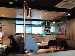 -海底捞火锅(太原万科城店)