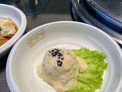 -农乐园炭火烤肉(繁花中心店)