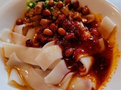 刘二妈米皮-刘二妈米皮(步行街店)