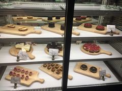 -好日子皇冠假日酒店·君怡咖啡厅(特美思大厦店)