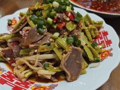 -小街47號江湖菜(四合院店)