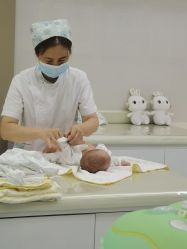-宝生月子中心(独栋园林·福田店)
