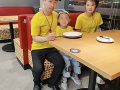 -棒约翰比萨·意面(安亭店)