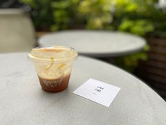 -SAANCI山池咖啡(卓悦中心店)