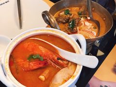 -simply thai天泰(静安嘉里中心店)