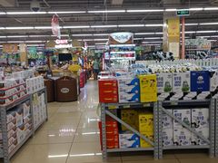 -兴龙广缘超市(奥体中心店)