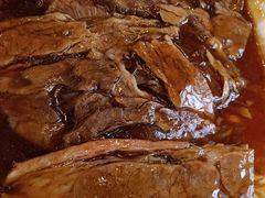 -福寿斋·老北京铜锅涮肉·烧烤(清岚店)