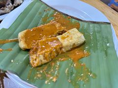 -杨合林啊兰烤鱼